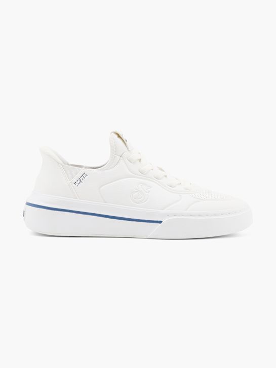 skechers snoop eno swift fit trener bela deichmann