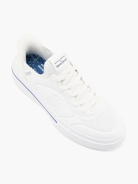 skechers snoop eno swift fit trener bela deichmann