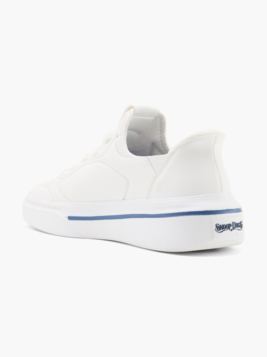 skechers snoop eno swift fit trener bela deichmann