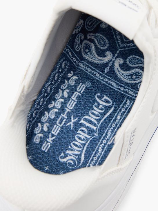 skechers snoop eno swift fit trener bela deichmann