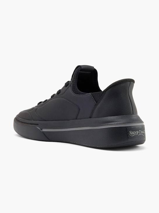 skechers snoop eno swift fit trener Črno deichmann