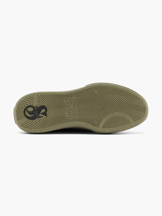 skechers snoop eno swift fit trener oljčno deichmann