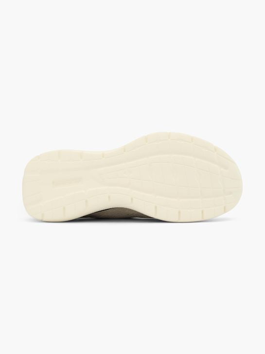skechers flection swift fit trener bež deichmann