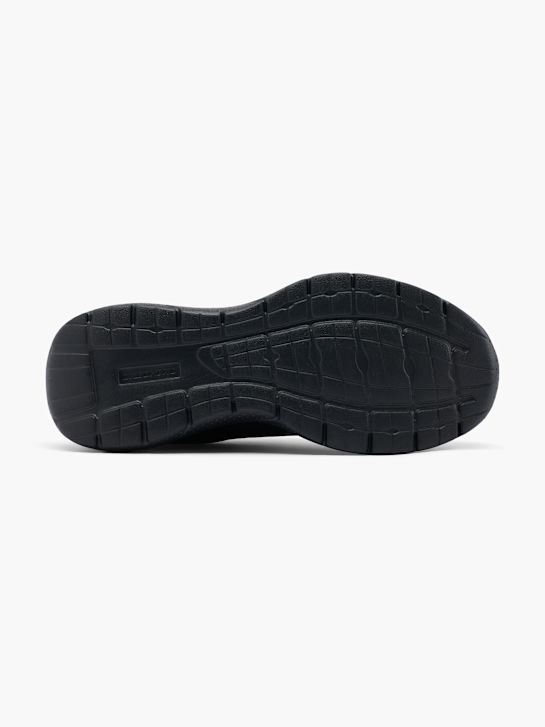 skechers geno - zarin slip-on trener Črno deichmann