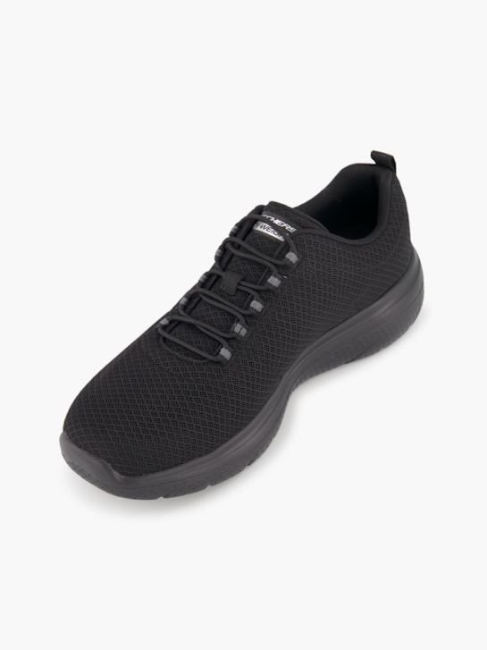 skechers geno - zarin slip-on trener Črno deichmann