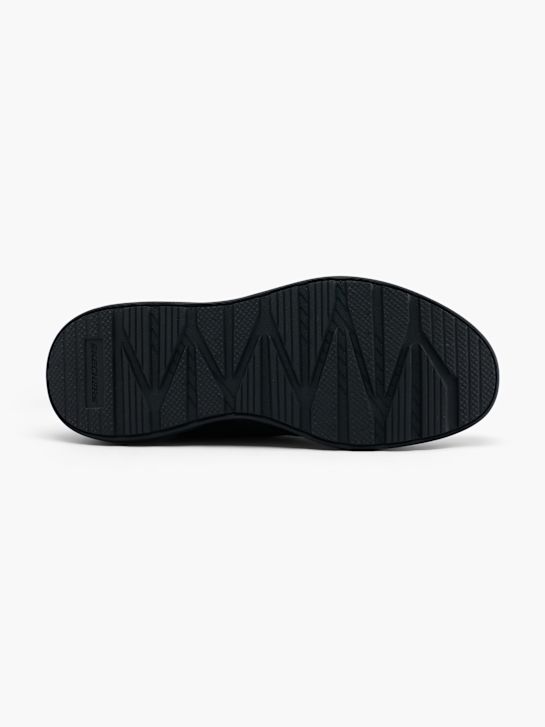 skechers swift fit trener Črno deichmann