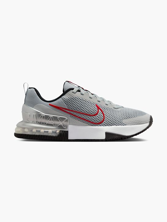 nike m air max alfa trainer 6 čevelj usposabljanja siva deichmann