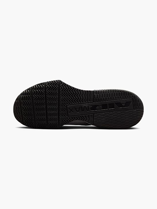 nike m air max alfa trainer 6 čevelj usposabljanja siva deichmann