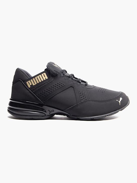 puma enzin oc v2 čevelj usposabljanja black deichmann