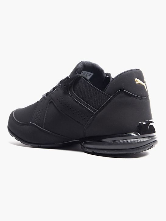 puma enzin oc v2 čevelj usposabljanja black deichmann