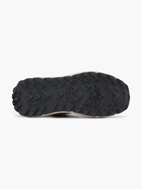 fila Čipke-up boot oljčno deichmann