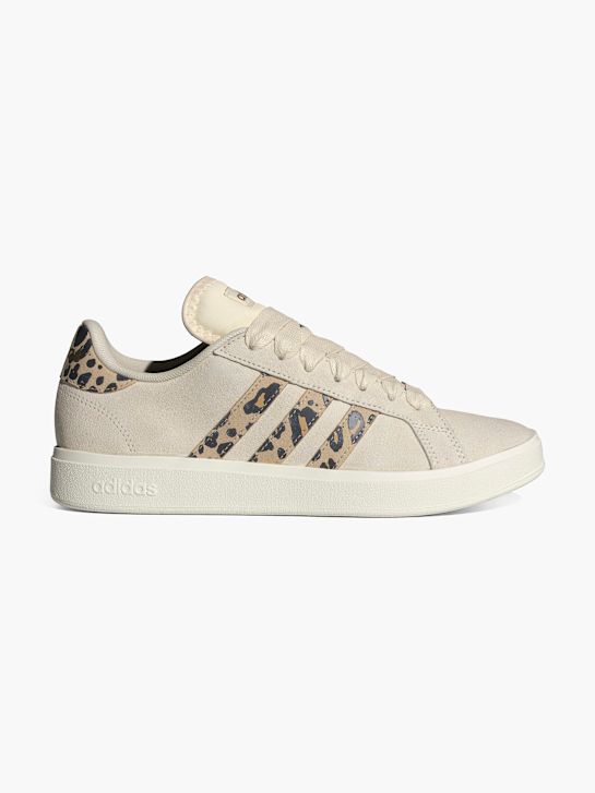 adidas grand sodiŠČe znanja 00s trener bela deichmann