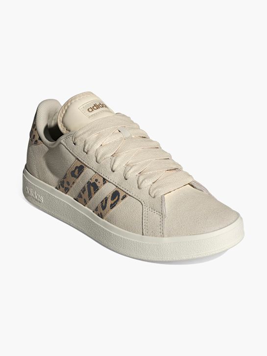 adidas grand sodiŠČe znanja 00s trener bela deichmann
