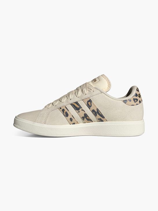 adidas grand sodiŠČe znanja 00s trener bela deichmann