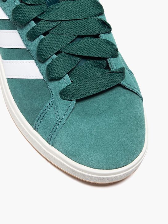 adidas grand sodiŠČe znanja 00s trener zeleno deichmann