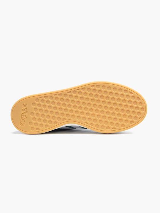 adidas grand sodiŠČe znanja 00s trener zeleno deichmann