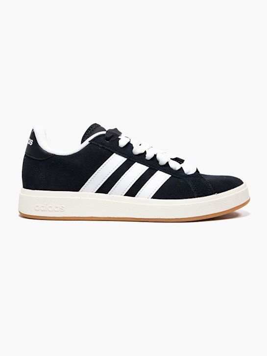 adidas grand sodiŠČe znanja 00s trener Črno deichmann