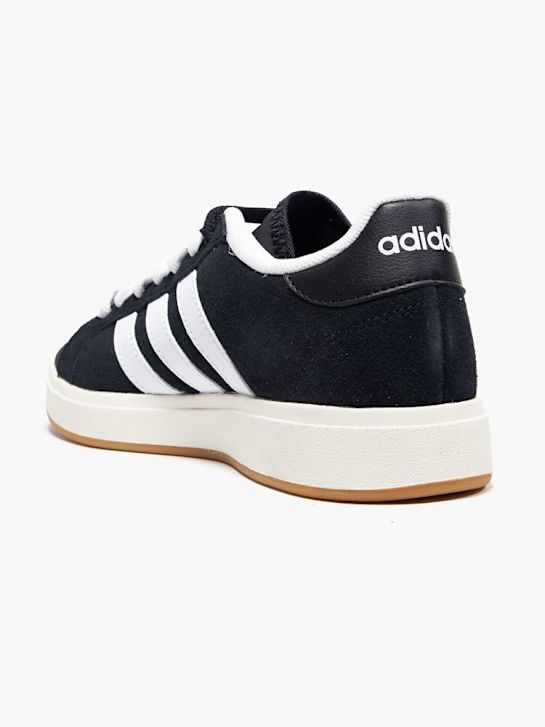 adidas grand sodiŠČe znanja 00s trener Črno deichmann