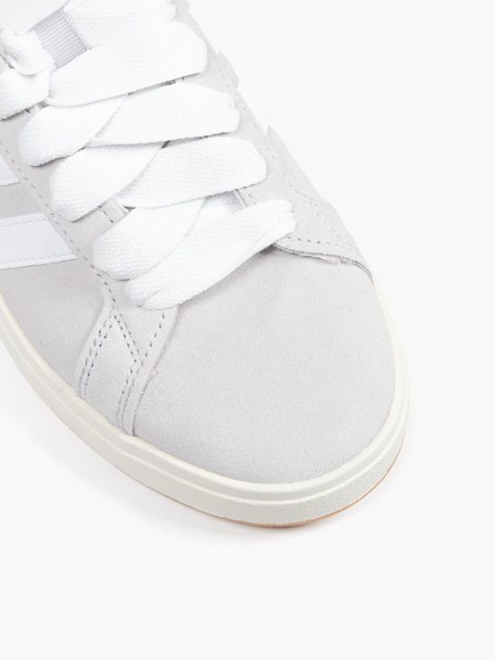 adidas grand sodiŠČe znanja 00s trener siva deichmann