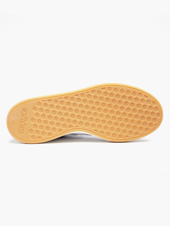 adidas grand sodiŠČe znanja 00s trener siva deichmann