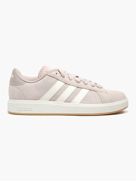 adidas grand sodiŠČe znanja 00s trener roza deichmann