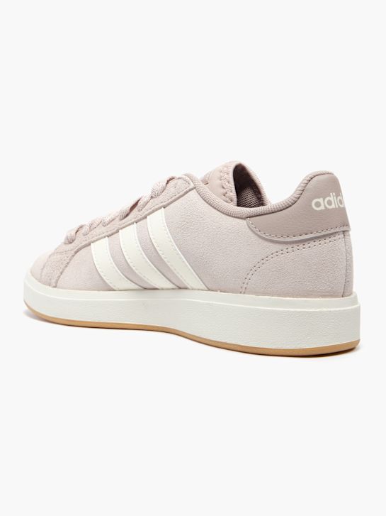 adidas grand sodiŠČe znanja 00s trener roza deichmann