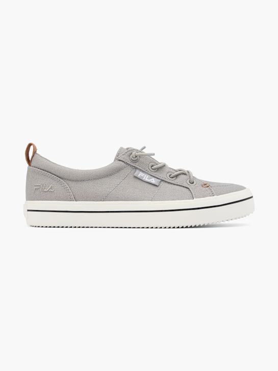 fila slip-on trener svetlo siva deichmann