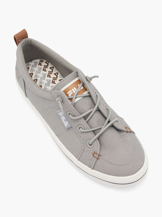 fila slip-on trener svetlo siva deichmann