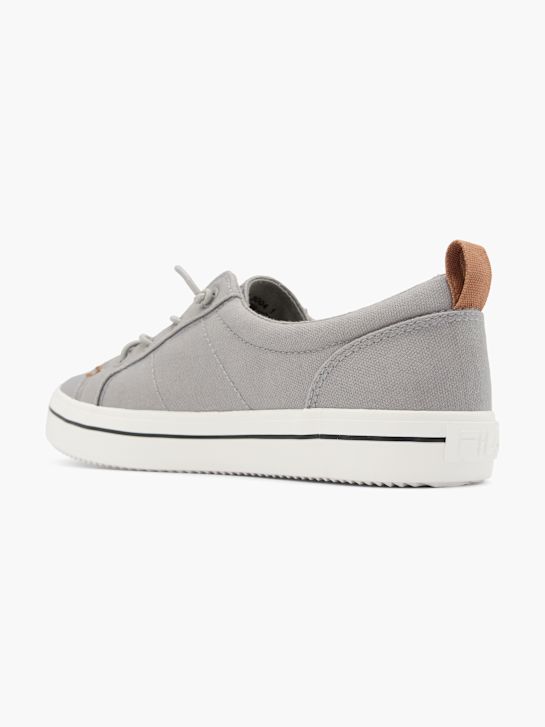 fila slip-on trener svetlo siva deichmann