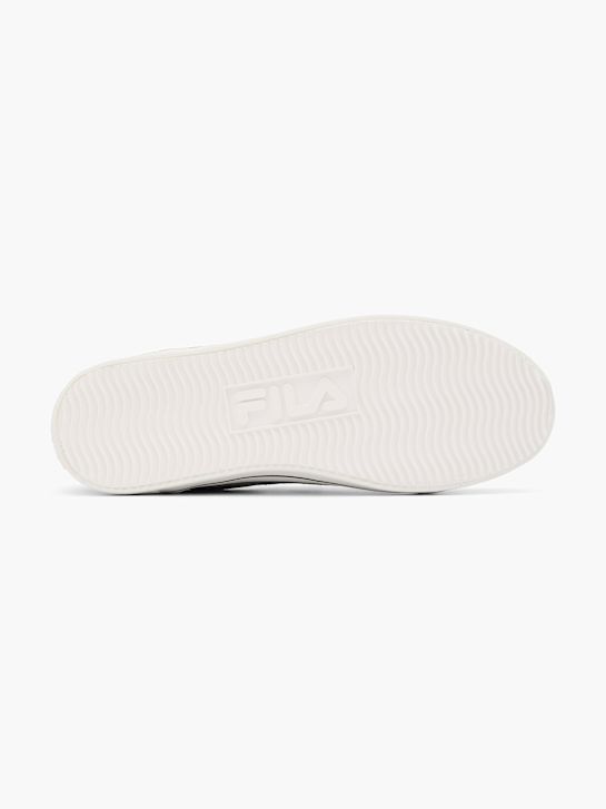fila slip-on trener svetlo siva deichmann