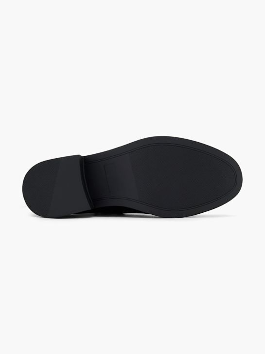 graceland nagnila chelsea boot black deichmann