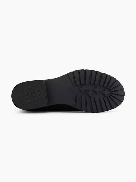 graceland nagnila chelsea boot black deichmann