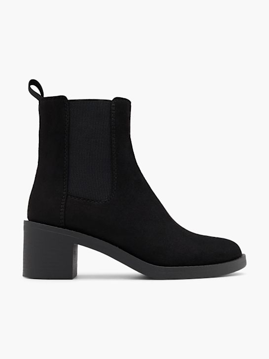 graceland nagnila chelsea boot black deichmann
