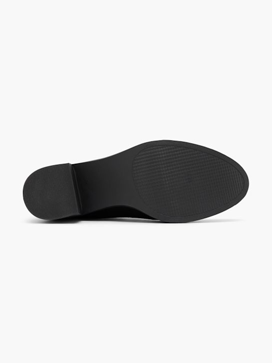 graceland nagnila chelsea boot black deichmann