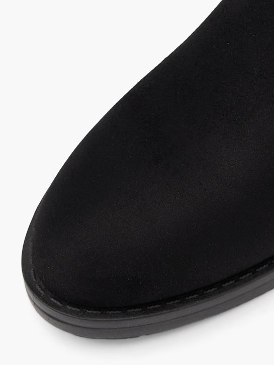 graceland nagnila chelsea boot black deichmann