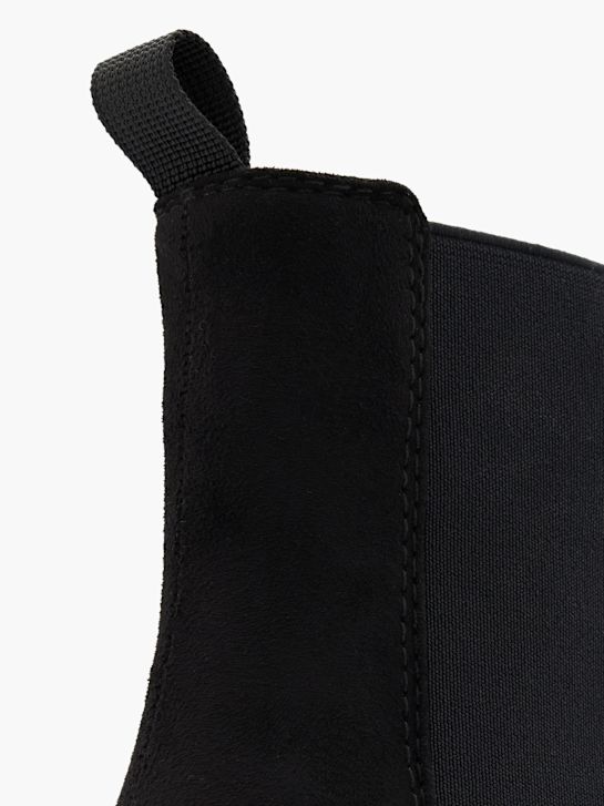 graceland nagnila chelsea boot black deichmann