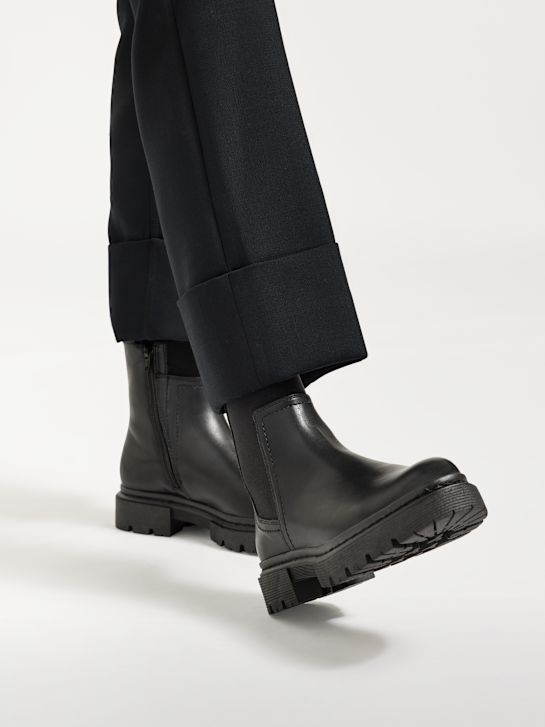 graceland chelsea boot black deichmann