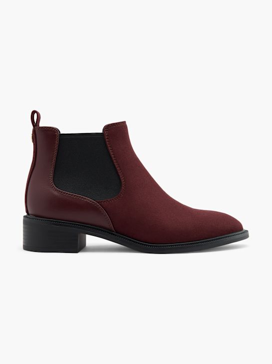 graceland nagnila chelsea boot bordeaux deichmann