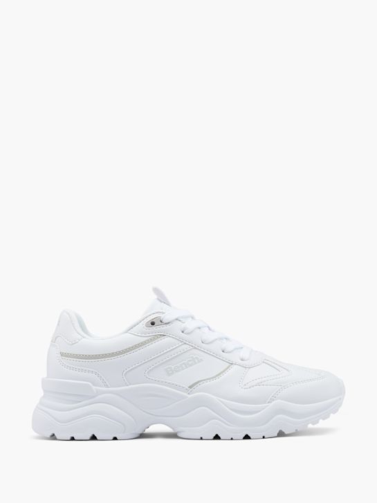 klop močen trener bela deichmann