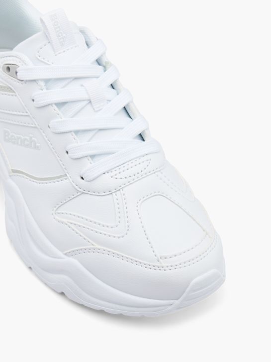 klop močen trener bela deichmann