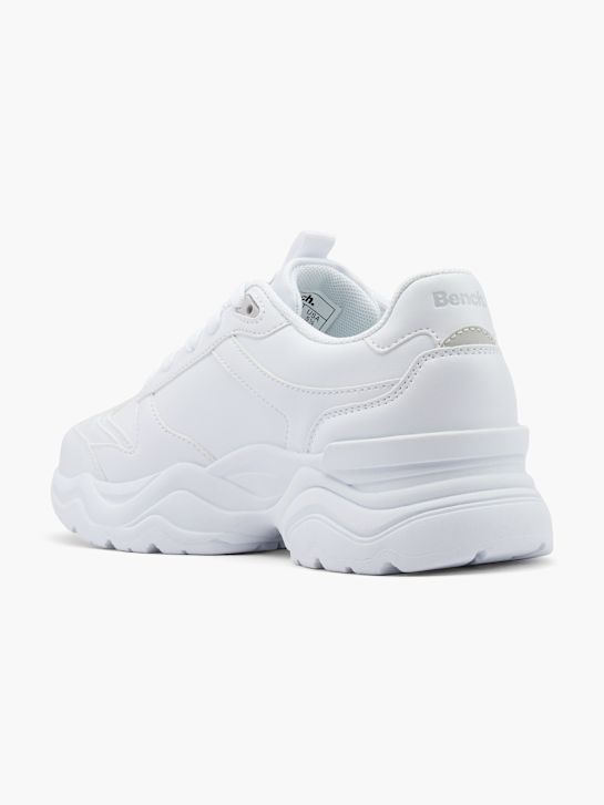 klop močen trener bela deichmann