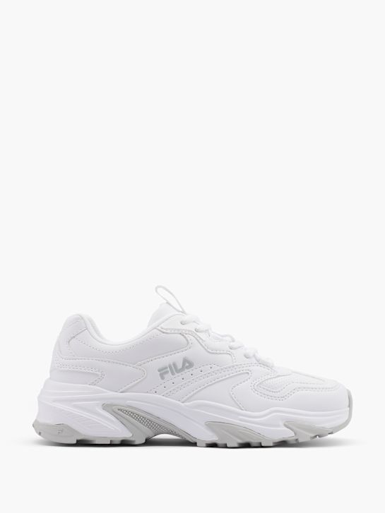 fila močen trener bela deichmann