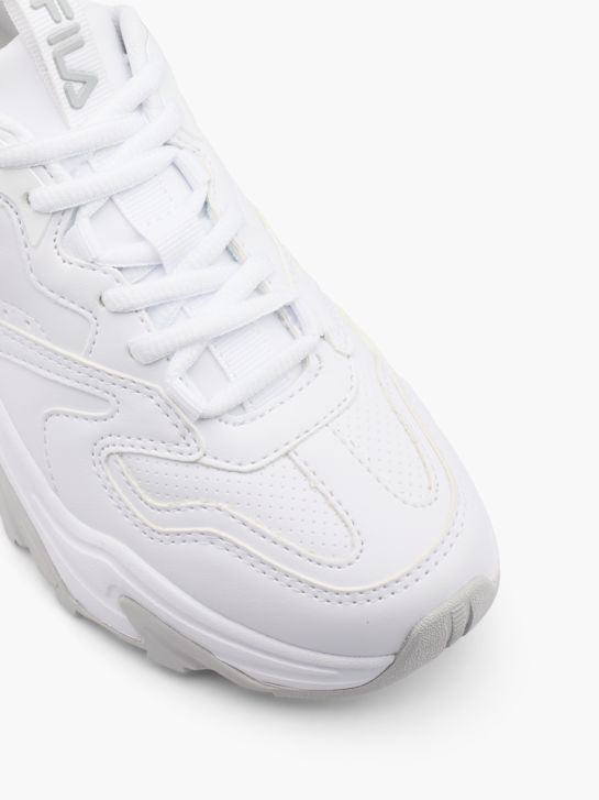 fila močen trener bela deichmann