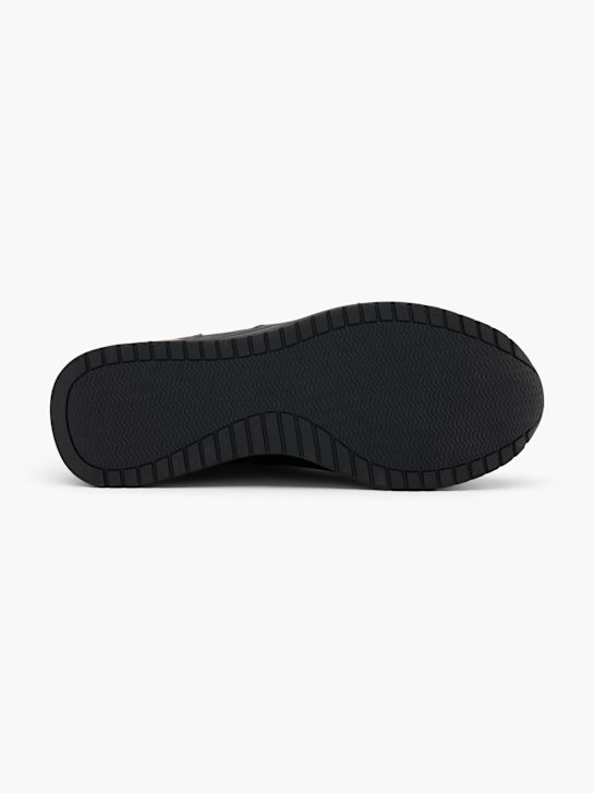 graceland klasičnih gleženj boot black deichmann