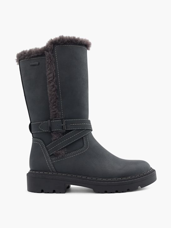 landrover kolena visoko boot black deichmann