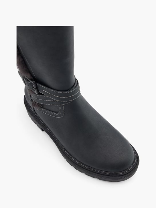 landrover kolena visoko boot black deichmann