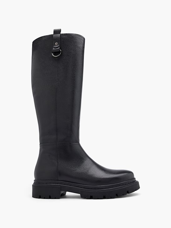 5th avenue kolena visoko boot black deichmann