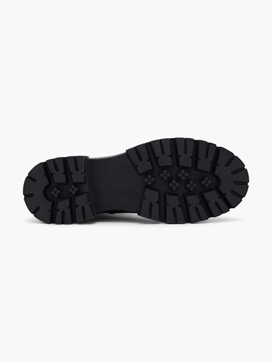 5th avenue kolena visoko boot black deichmann