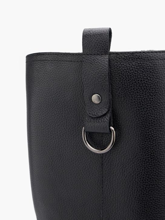 5th avenue kolena visoko boot black deichmann