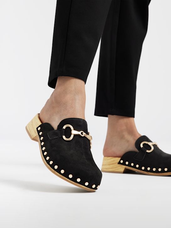 modni brvi zlepi black deichmann